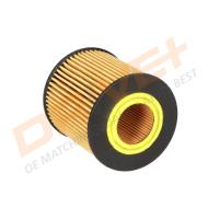 DP1110.11.0203 - DP1110.11.0203 - FILTR OLEJU MAZDA 2.3 16V 02-