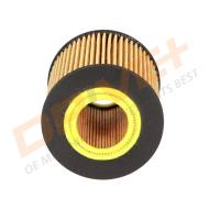 DP1110.11.0203 - DP1110.11.0203 - FILTR OLEJU MAZDA 2.3 16V 02-