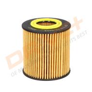 DP1110.11.0203 - DP1110.11.0203 - FILTR OLEJU MAZDA 2.3 16V 02-