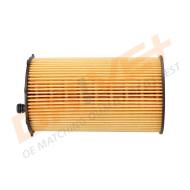 DP1110.11.0206 - DP1110.11.0206 - FILTR OLEJU CITROEN 2.7 05-