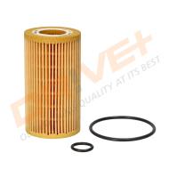 DP1110.11.0226 - DP1110.11.0226 - FILTR OLEJU CHRYSLER PT CRUISER 2.2CDRI