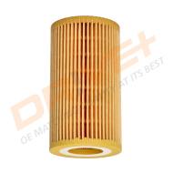 DP1110.11.0226 - DP1110.11.0226 - FILTR OLEJU CHRYSLER PT CRUISER 2.2CDRI
