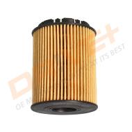 DP1110.11.0230 - DP1110.11.0230 - FILTR OLEJU ALFA ROMEO MITO 1.3JTDM 09-