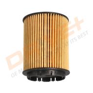 DP1110.11.0230 - DP1110.11.0230 - FILTR OLEJU ALFA ROMEO MITO 1.3JTDM 09-