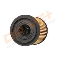 DP1110.11.0230 - DP1110.11.0230 - FILTR OLEJU ALFA ROMEO MITO 1.3JTDM 09-