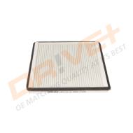 DP1110.12.0033 - DP1110.12.0033 - FILTR KABINY TOYOTA RAV-4 99- /JAPAN/