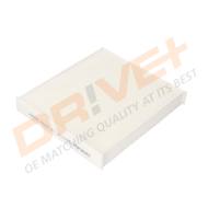 DP1110.12.0073 - DP1110.12.0073 - FILTR KABINY TOYOTA YARIS 1.0-1.8 06-