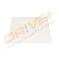 DP1110.12.0073 - DP1110.12.0073 - FILTR KABINY TOYOTA YARIS 1.0-1.8 06-