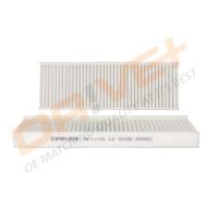 DP1110.12.0100 - DP1110.12.0100 - FILTR KABINY PEUGEOT 301 1.21.6 12-