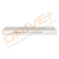 DP1110.12.0100 - DP1110.12.0100 - FILTR KABINY PEUGEOT 301 1.21.6 12-