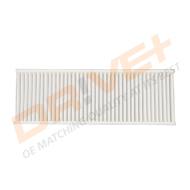 DP1110.12.0100 - DP1110.12.0100 - FILTR KABINY PEUGEOT 301 1.21.6 12-