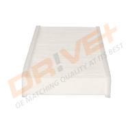 DP1110.12.0100 - DP1110.12.0100 - FILTR KABINY PEUGEOT 301 1.21.6 12-