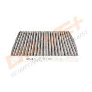 DP1110.12.0171 - DP1110.12.0171 - FILTR KABINY WĘGLOWY