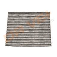 DP1110.12.0171 - DP1110.12.0171 - FILTR KABINY WĘGLOWY