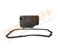 DP1110.14.0002 - DP1110.14.0002 - FILTR SKRZ. BIEGÓW /Z USZCZELKĄ/ DB C-CLASSE 06-