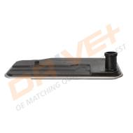 DP1110.14.0002 - DP1110.14.0002 - FILTR SKRZ. BIEGÓW /Z USZCZELKĄ/ DB C-CLASSE 06-