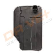 DP1110.14.0008 - DP1110.14.0008 - FILTR SKRZ. BIEGÓW /Z USZCZELKĄ/ DB C-CLASSE