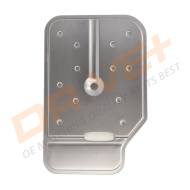 DP1110.14.0008 - DP1110.14.0008 - FILTR SKRZ. BIEGÓW /Z USZCZELKĄ/ DB C-CLASSE