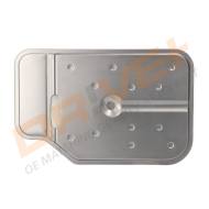 DP1110.14.0015 - DP1110.14.0015 - FILTR SKRZ. BIEGÓW /Z USZCZELKĄ/ DB C CLASSE 06-