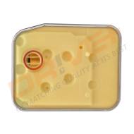 DP1110.14.0019 - DP1110.14.0019 - FILTR SKRZ. BIEGÓW /Z USZCZELKĄ/ AUDI