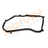 DP1110.14.0019 - DP1110.14.0019 - FILTR SKRZ. BIEGÓW /Z USZCZELKĄ/ AUDI