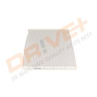 DP1110.12.0395 - DP1110.12.0395 - FILTR KABINY HYUNDAI TUCSON 06-10