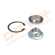 DP2010.10.0232 - ŁOŻYSKO /TYŁ/ CITROEN C4 06-