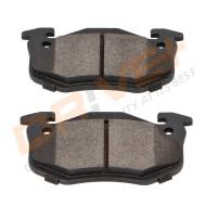 DP1010.10.0959 - DP1010.10.0959 - KLOCKI HAM. TYŁ CITROEN SAXO 96-