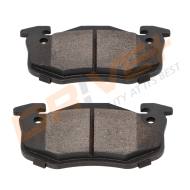 DP1010.10.0959 - DP1010.10.0959 - KLOCKI HAM. TYŁ CITROEN SAXO 96-