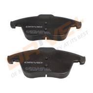 DP1010.10.0120 - DP1010.10.0120 - KLOCKI HAM. PRZÓD JAGUAR XKR 4.0-4.2 06-