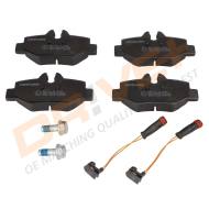 DP1010.10.0898 - DP1010.10.0898 - KLOCKI HAM. TYŁ DB VITO 03-