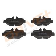 DP1010.10.0898 - DP1010.10.0898 - KLOCKI HAM. TYŁ DB VITO 03-