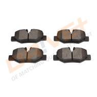 DP1010.10.0898 - DP1010.10.0898 - KLOCKI HAM. TYŁ DB VITO 03-