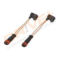 DP1010.10.0898 - DP1010.10.0898 - KLOCKI HAM. TYŁ DB VITO 03-