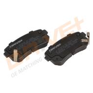 DP1010.10.0059 - DP1010.10.0059 - KLOCKI HAM. TYŁ KIA PICANTO 04-