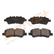 DP1010.10.1162 - DP1010.10.1162 - KLOCKI HAM. PRZÓD FORD TRANSIT 12-