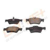 DP1010.10.0777 - DP1010.10.0777 - KLOCKI HAM. TYŁ DB E-CLASSE 02-