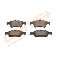 DP1010.10.0777 - DP1010.10.0777 - KLOCKI HAM. TYŁ DB E-CLASSE 02-