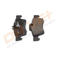 DP1010.10.0777 - DP1010.10.0777 - KLOCKI HAM. TYŁ DB E-CLASSE 02-