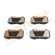 DP1010.10.0855 - DP1010.10.0855 - KLOCKI HAM. PRZÓD DB S /W220/ 02-