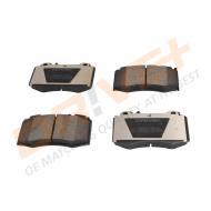 DP1010.10.0855 - DP1010.10.0855 - KLOCKI HAM. PRZÓD DB S /W220/ 02-