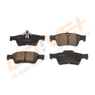 DP1010.10.0920 - DP1010.10.0920 - KLOCKI HAM. TYŁ DB ML 05-