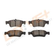 DP1010.10.0920 - DP1010.10.0920 - KLOCKI HAM. TYŁ DB ML 05-