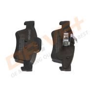 DP1010.10.0920 - DP1010.10.0920 - KLOCKI HAM. TYŁ DB ML 05-