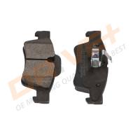 DP1010.10.0920 - DP1010.10.0920 - KLOCKI HAM. TYŁ DB ML 05-