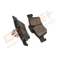 DP1010.10.0920 - DP1010.10.0920 - KLOCKI HAM. TYŁ DB ML 05-