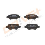 DP1010.10.0870 - DP1010.10.0870 - KLOCKI HAM. TYŁ DB VANEO 02-