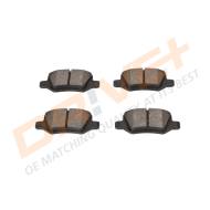 DP1010.10.0870 - DP1010.10.0870 - KLOCKI HAM. TYŁ DB VANEO 02-