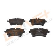 DP1010.10.0857 - KLOCKI HAM. PRZÓD DB W203 00-