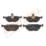 DP1010.10.0810 - DP1010.10.0810 - KLOCKI HAM. TYŁ BMW 5 95- /E39/